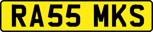 RA55MKS
