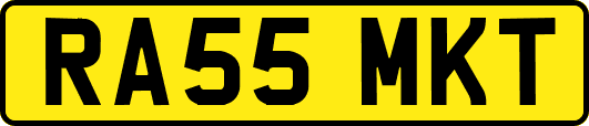 RA55MKT