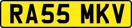 RA55MKV