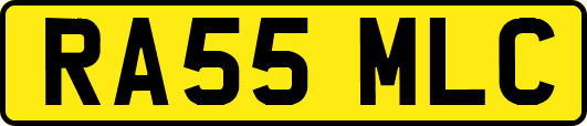 RA55MLC