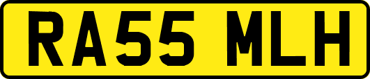 RA55MLH