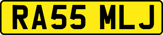 RA55MLJ