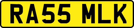 RA55MLK