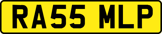 RA55MLP