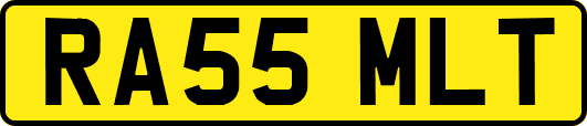 RA55MLT