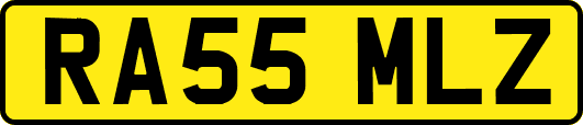 RA55MLZ