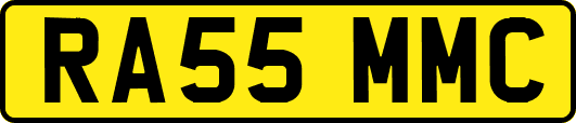 RA55MMC