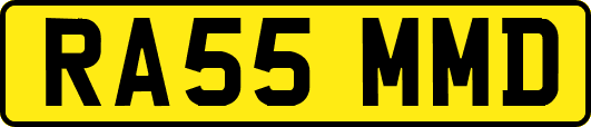 RA55MMD