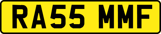 RA55MMF