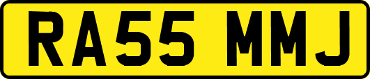 RA55MMJ