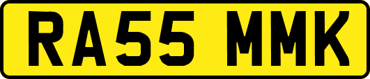 RA55MMK