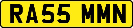 RA55MMN