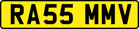 RA55MMV