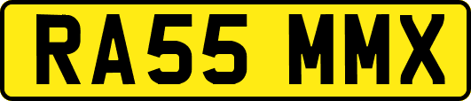 RA55MMX