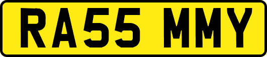 RA55MMY