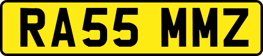 RA55MMZ