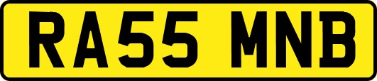 RA55MNB