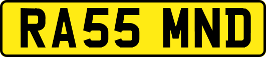 RA55MND