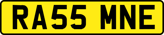 RA55MNE