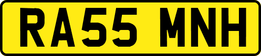 RA55MNH