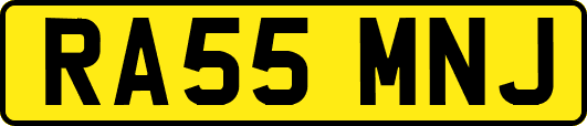 RA55MNJ