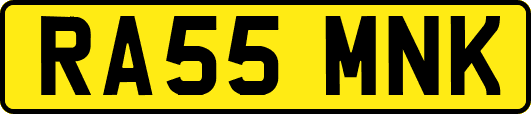 RA55MNK