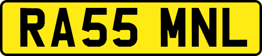 RA55MNL