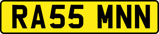 RA55MNN