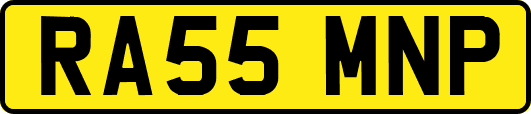 RA55MNP