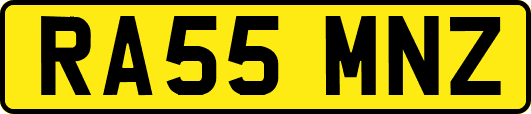 RA55MNZ