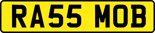 RA55MOB