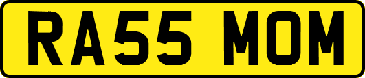 RA55MOM
