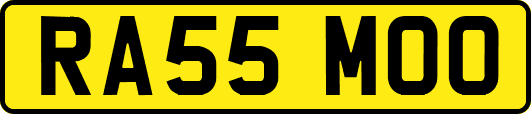 RA55MOO