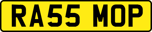 RA55MOP