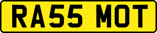 RA55MOT