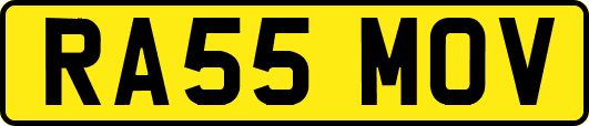 RA55MOV
