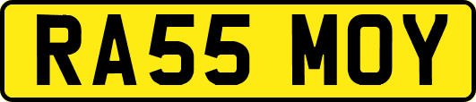 RA55MOY