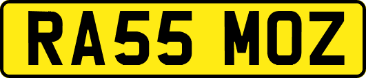 RA55MOZ