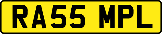 RA55MPL
