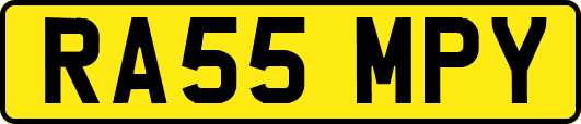RA55MPY