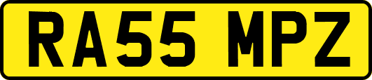 RA55MPZ
