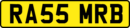 RA55MRB