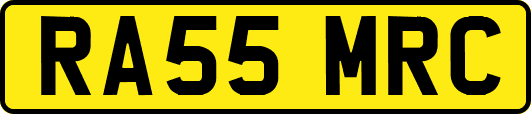 RA55MRC