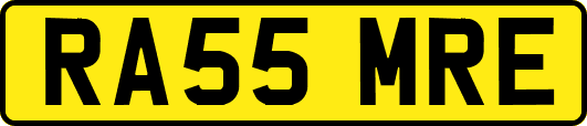 RA55MRE