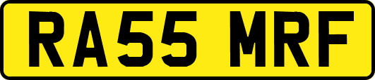 RA55MRF