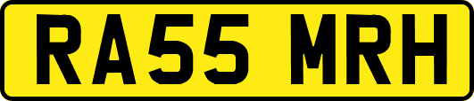 RA55MRH