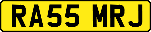 RA55MRJ