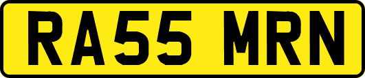 RA55MRN