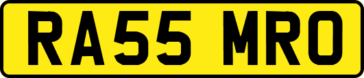 RA55MRO