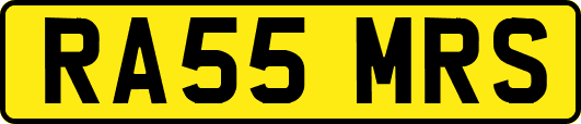 RA55MRS